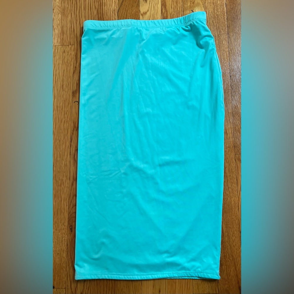 Midi Skirt